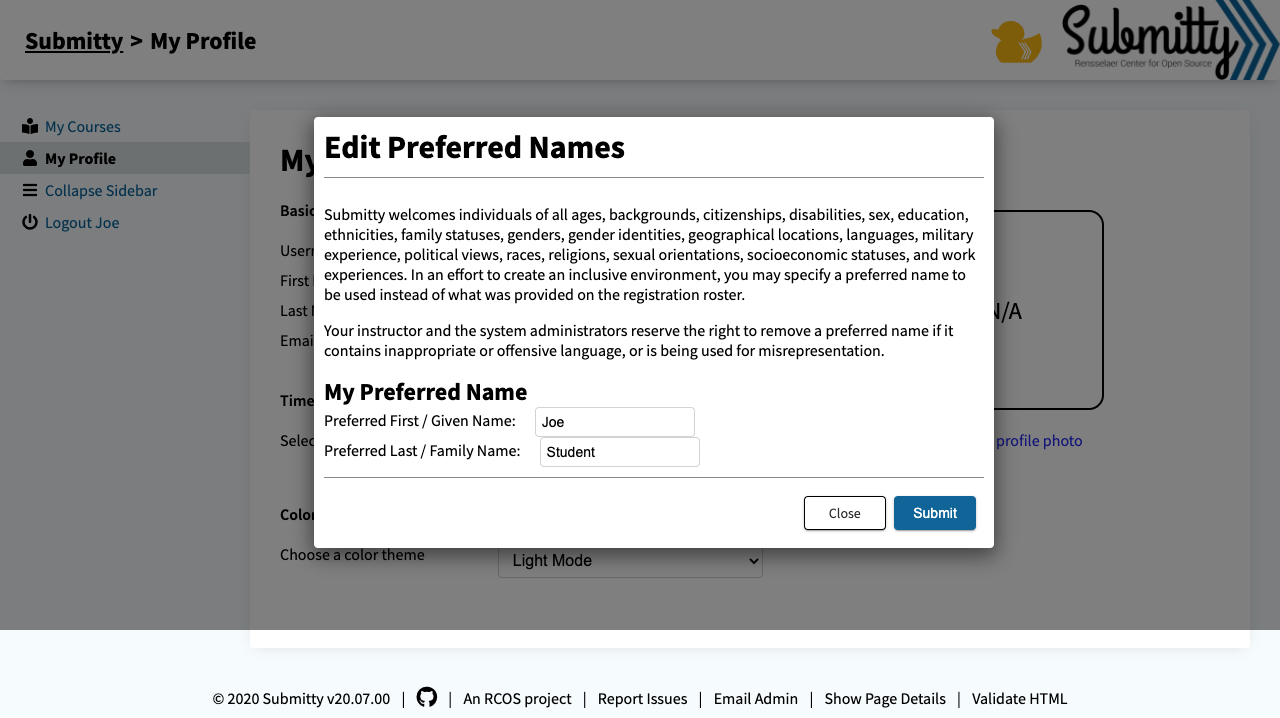 preferred-name-submitty